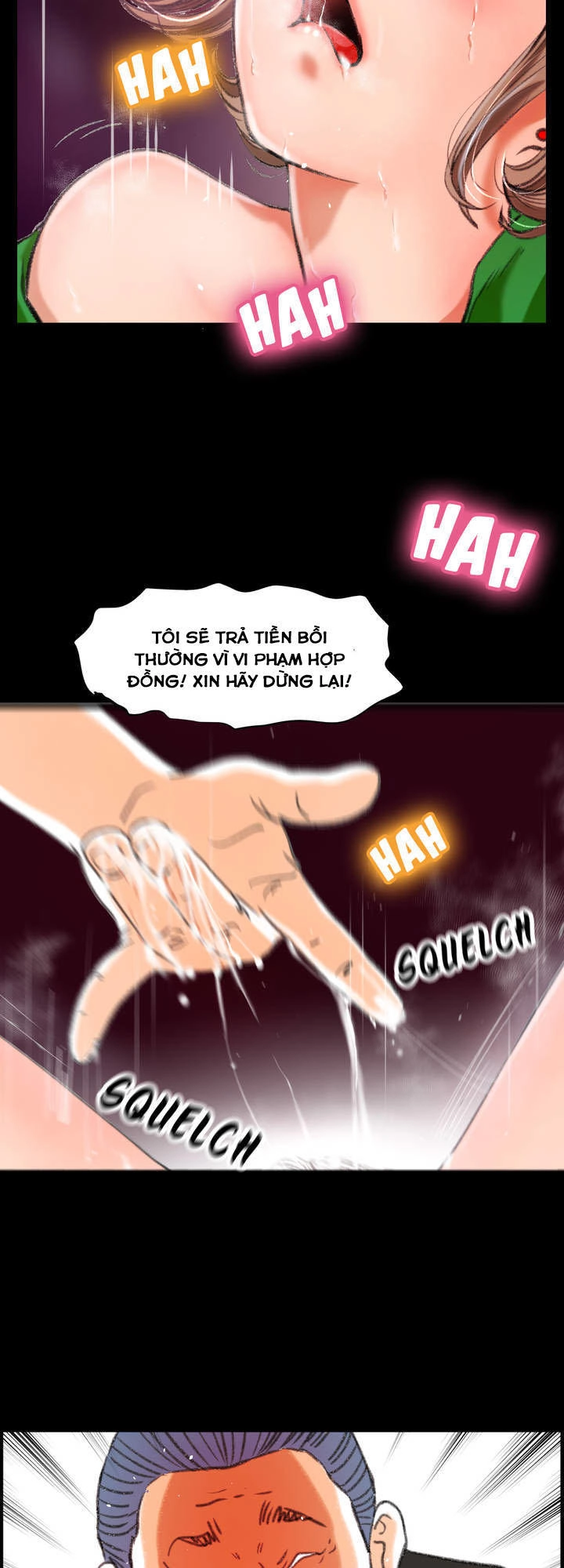 Hé Lộ Về Ngành Công Nghiệp Jav Chapter 14 - 22