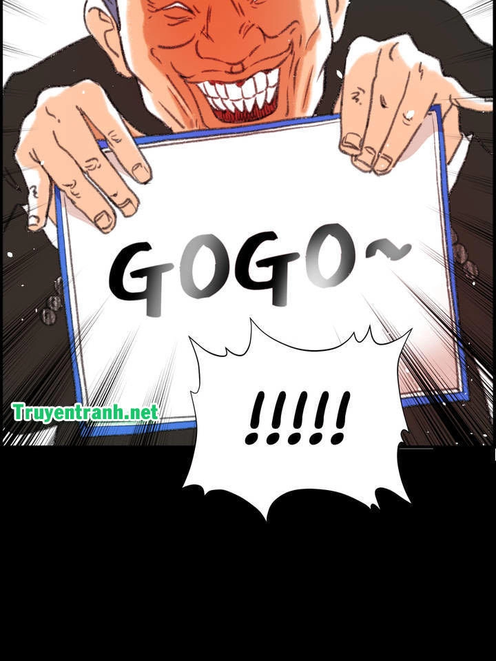 Hé Lộ Về Ngành Công Nghiệp Jav Chapter 14 - 23