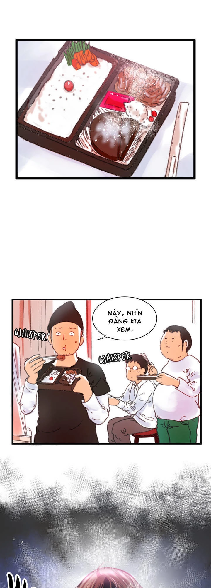 Hé Lộ Về Ngành Công Nghiệp Jav Chapter 15 - 9