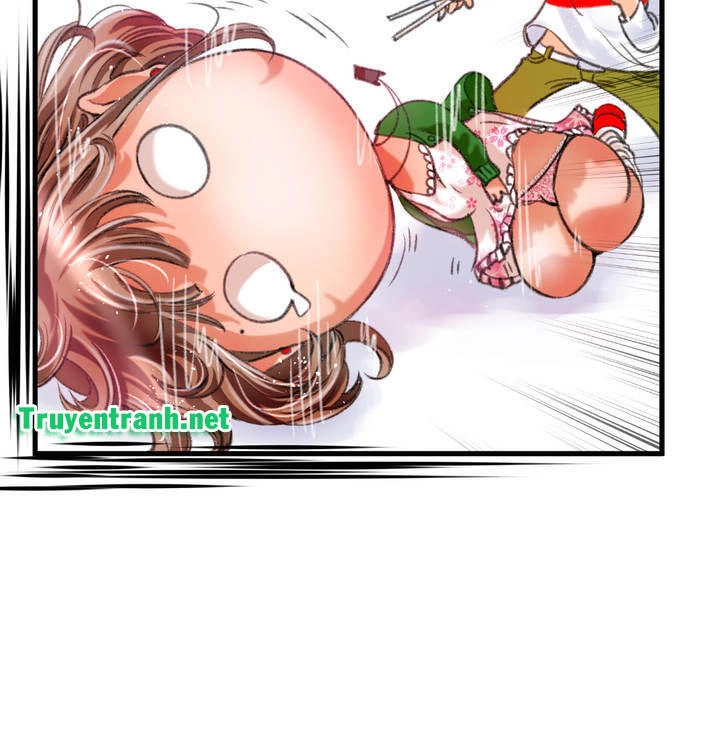 Hé Lộ Về Ngành Công Nghiệp Jav Chapter 15 - 12