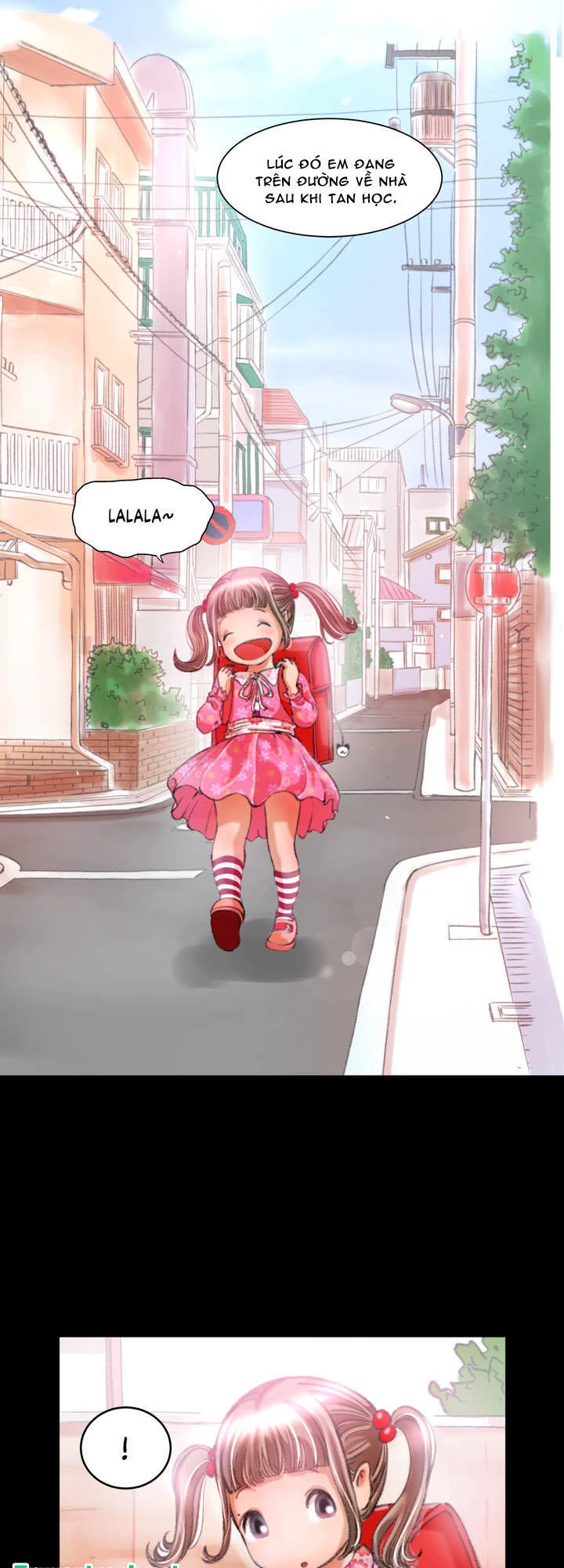 Hé Lộ Về Ngành Công Nghiệp Jav Chapter 15 - 23