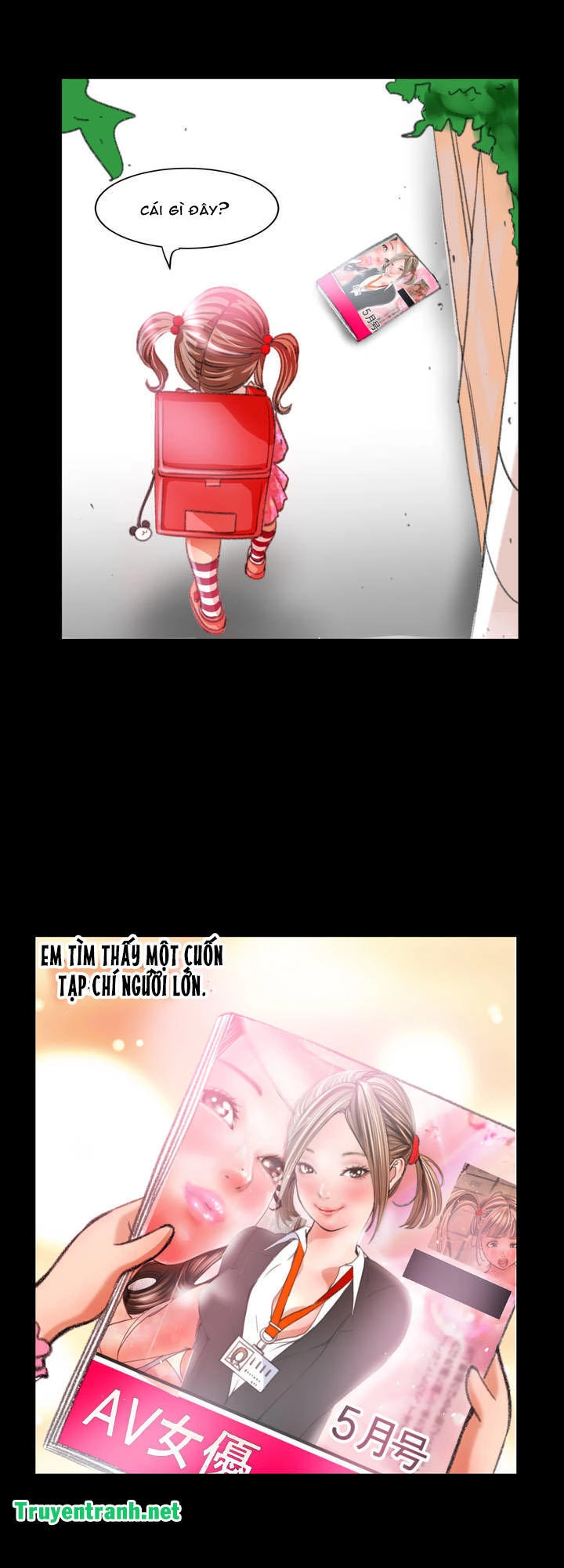 Hé Lộ Về Ngành Công Nghiệp Jav Chapter 15 - 25