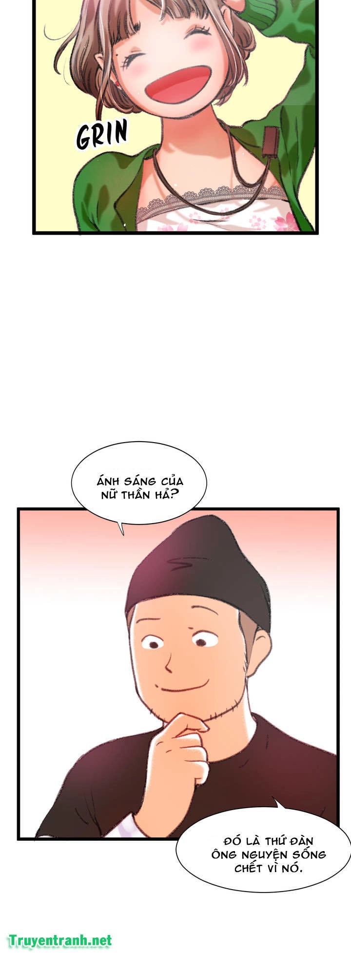 Hé Lộ Về Ngành Công Nghiệp Jav Chapter 16 - 4