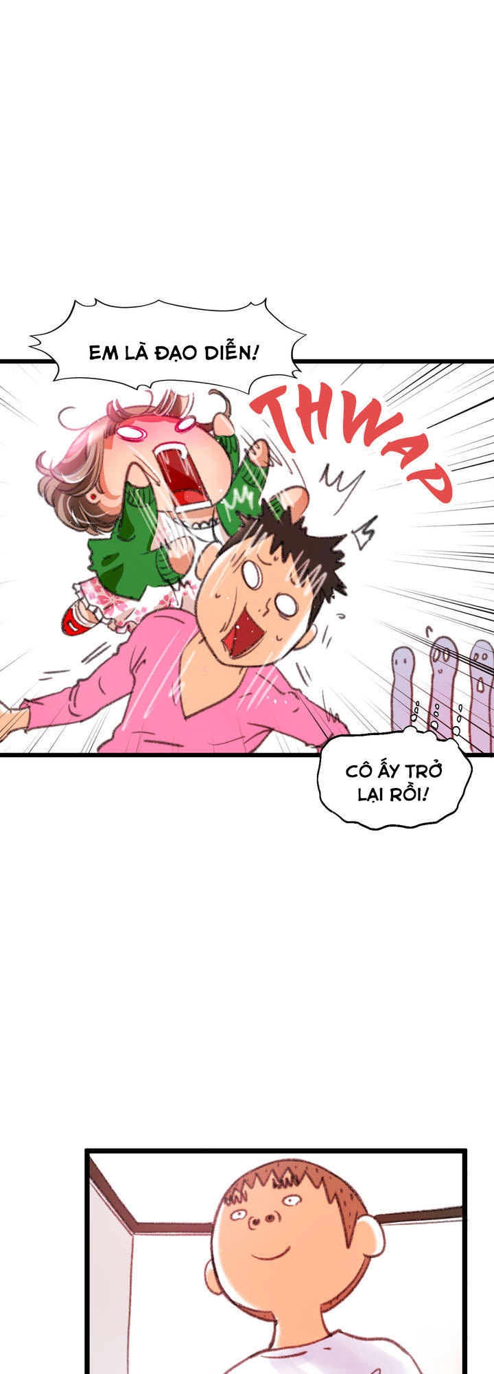 Hé Lộ Về Ngành Công Nghiệp Jav Chapter 16 - 12