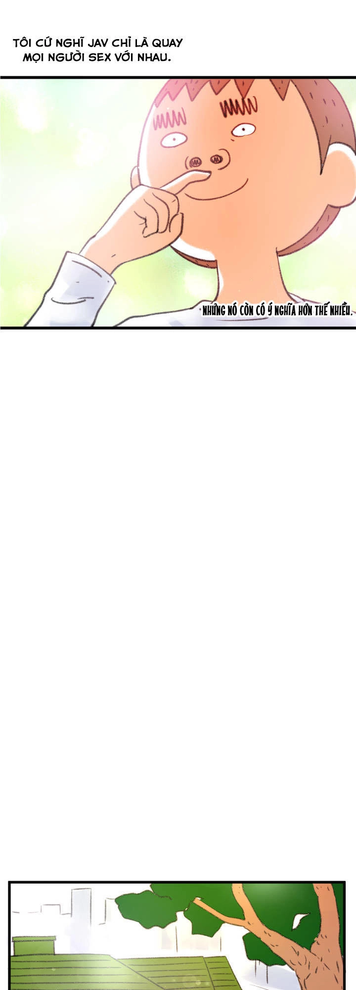 Hé Lộ Về Ngành Công Nghiệp Jav Chapter 16 - 14