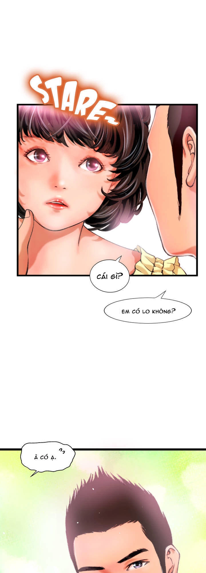 Hé Lộ Về Ngành Công Nghiệp Jav Chapter 16 - 20