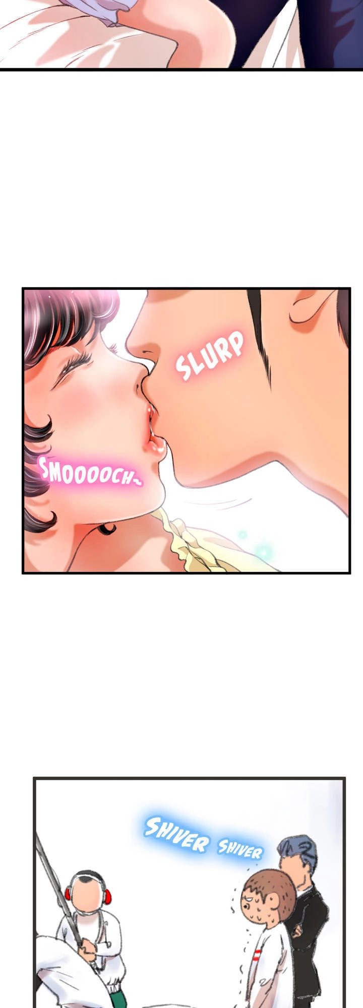 Hé Lộ Về Ngành Công Nghiệp Jav Chapter 16 - 24