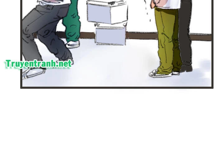 Hé Lộ Về Ngành Công Nghiệp Jav Chapter 16 - 25