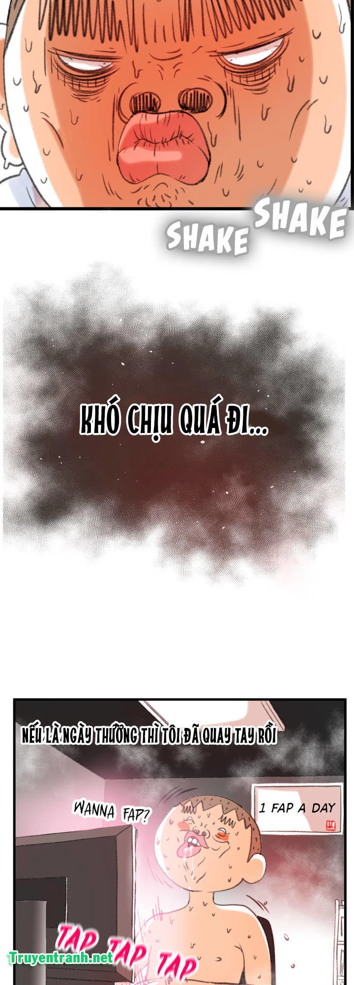 Hé Lộ Về Ngành Công Nghiệp Jav Chapter 17 - 2