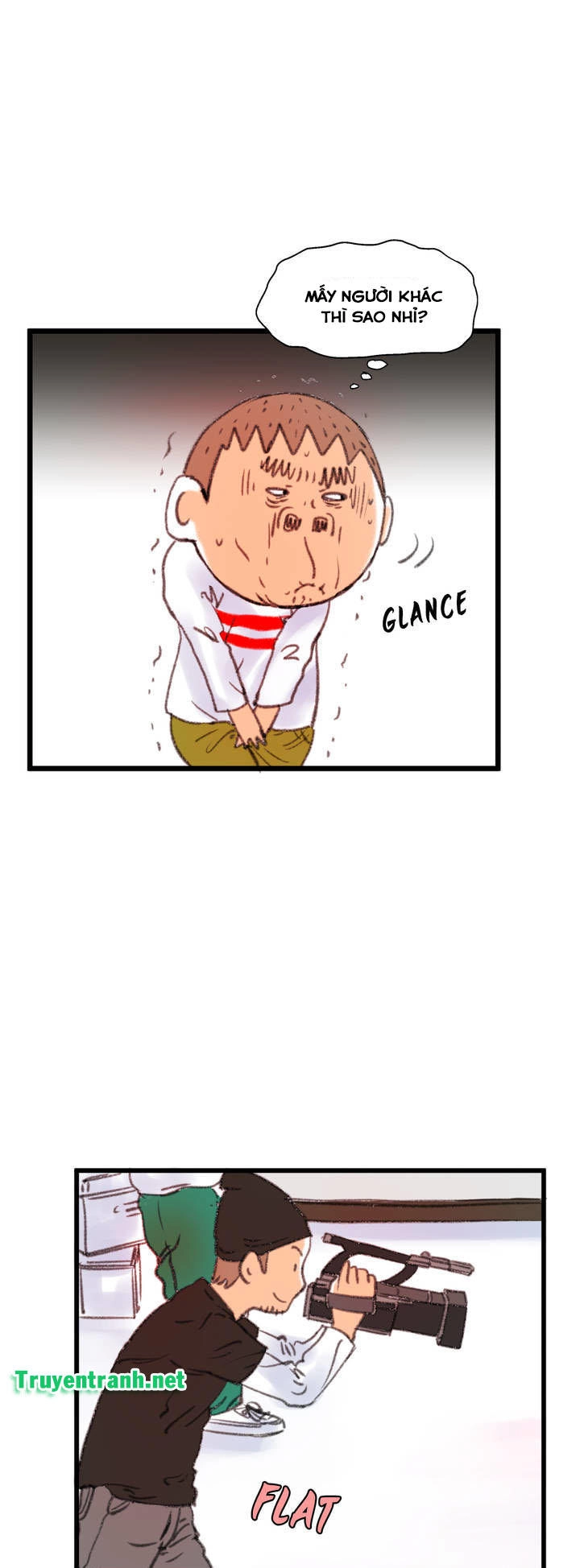 Hé Lộ Về Ngành Công Nghiệp Jav Chapter 17 - 5