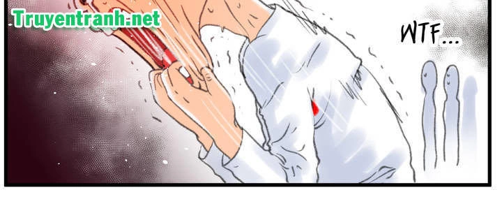 Hé Lộ Về Ngành Công Nghiệp Jav Chapter 17 - 8