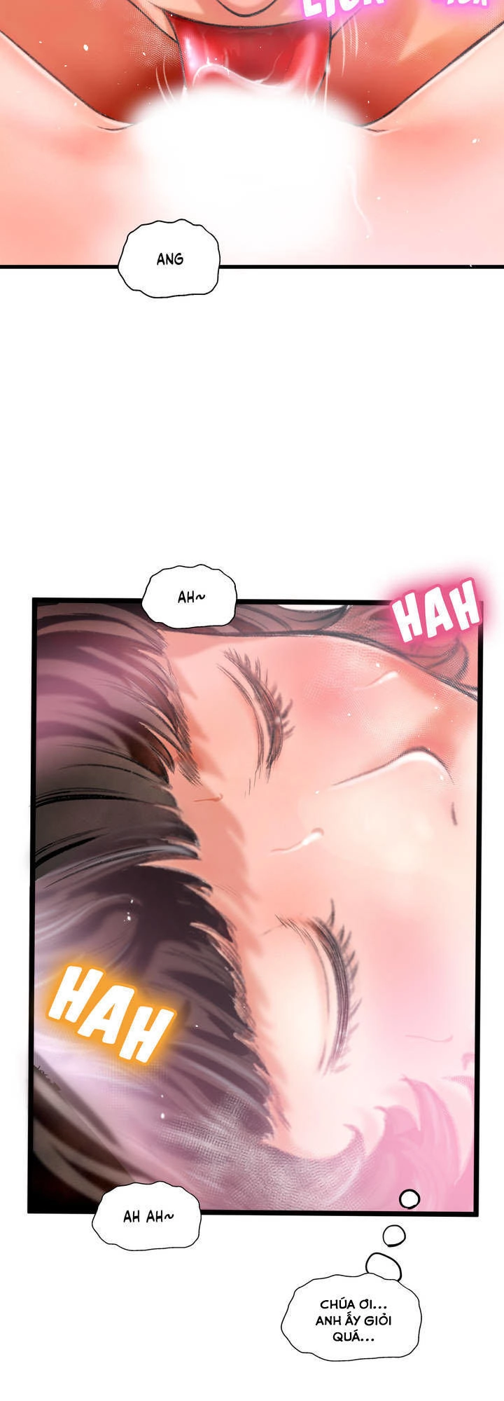 Hé Lộ Về Ngành Công Nghiệp Jav Chapter 17 - 11