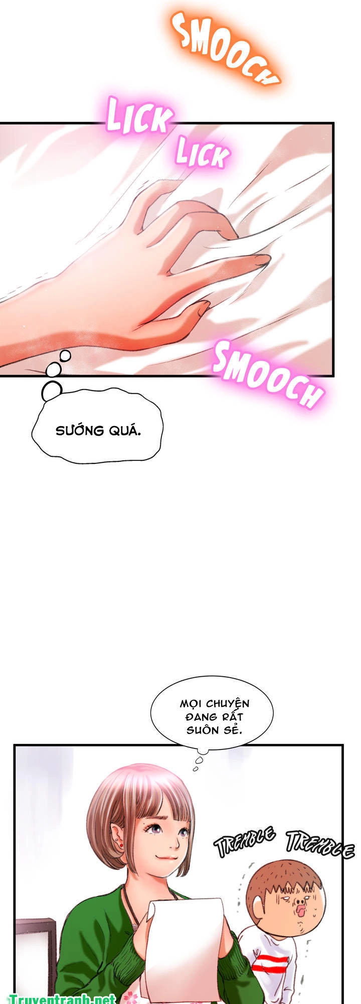 Hé Lộ Về Ngành Công Nghiệp Jav Chapter 17 - 13