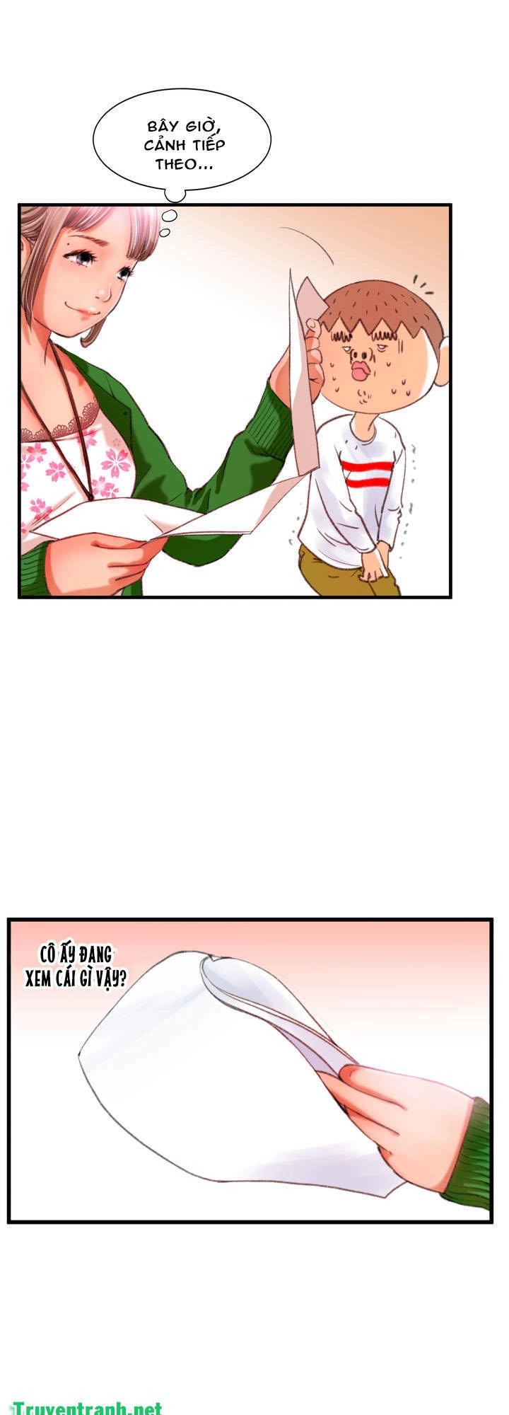 Hé Lộ Về Ngành Công Nghiệp Jav Chapter 17 - 15