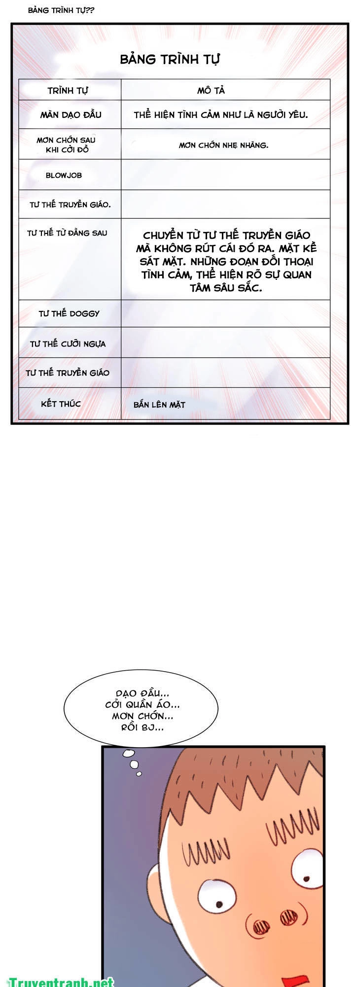 Hé Lộ Về Ngành Công Nghiệp Jav Chapter 17 - 17