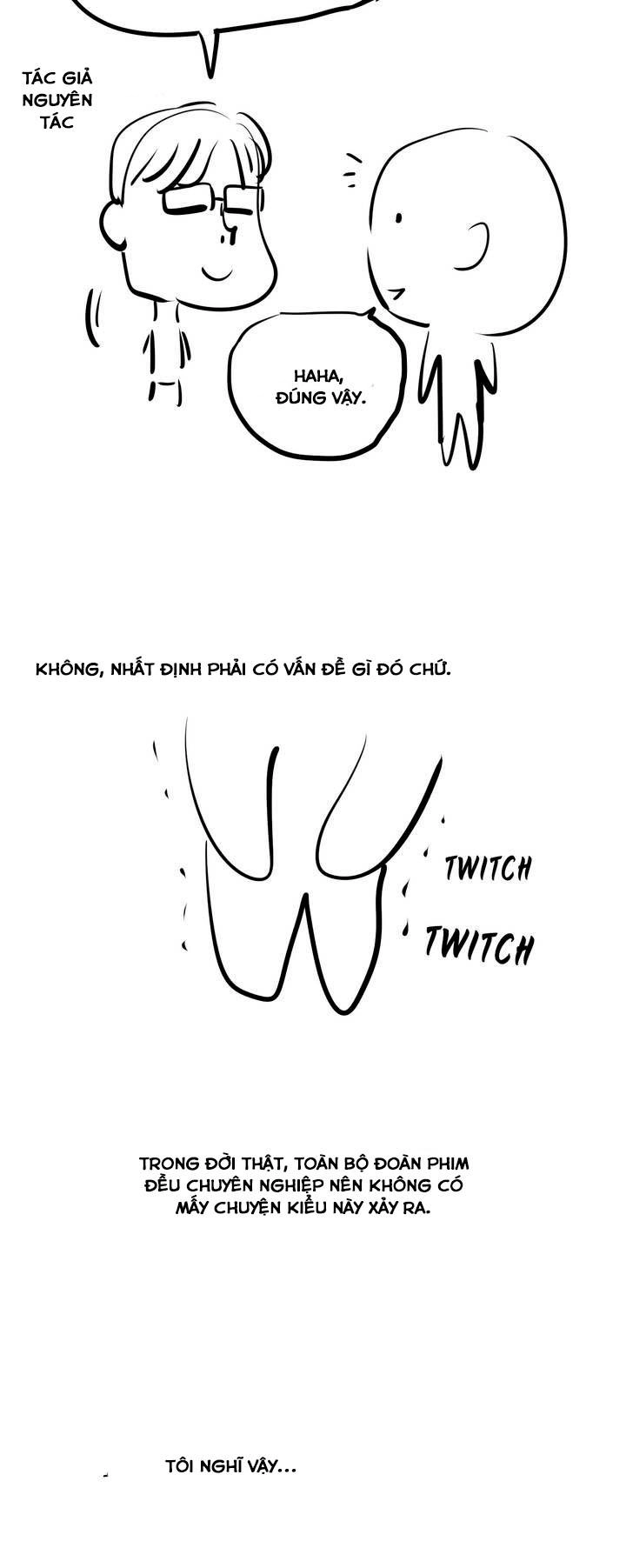 Hé Lộ Về Ngành Công Nghiệp Jav Chapter 17 - 24