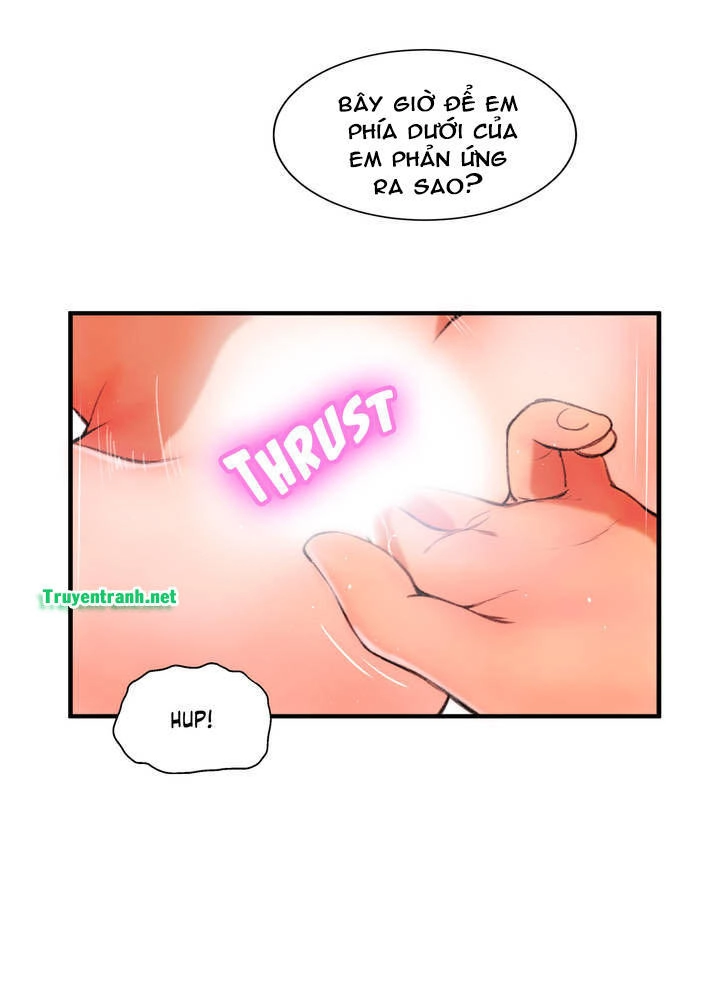 Hé Lộ Về Ngành Công Nghiệp Jav Chapter 18 - 6