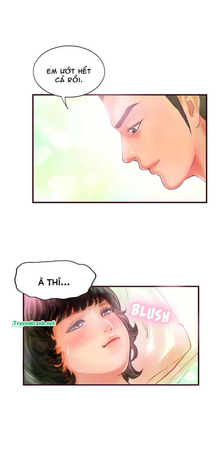 Hé Lộ Về Ngành Công Nghiệp Jav Chapter 18 - 8