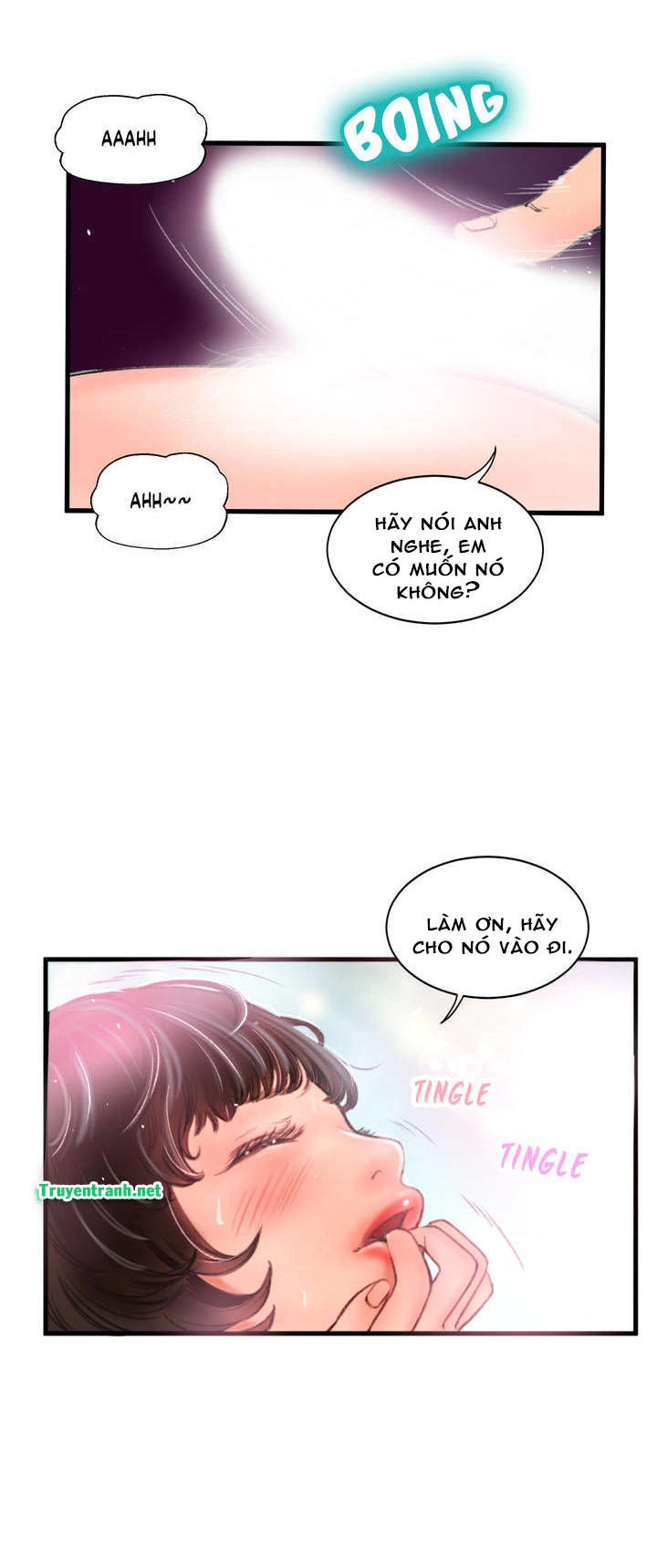 Hé Lộ Về Ngành Công Nghiệp Jav Chapter 18 - 10