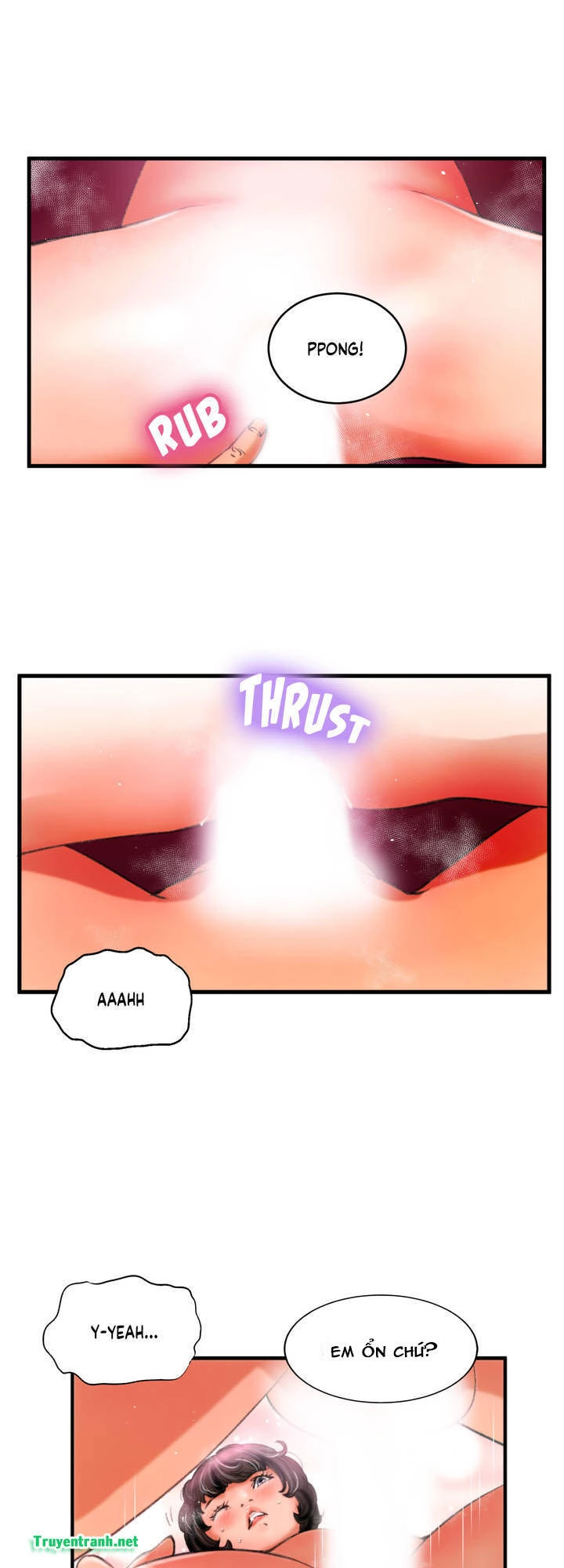 Hé Lộ Về Ngành Công Nghiệp Jav Chapter 18 - 11