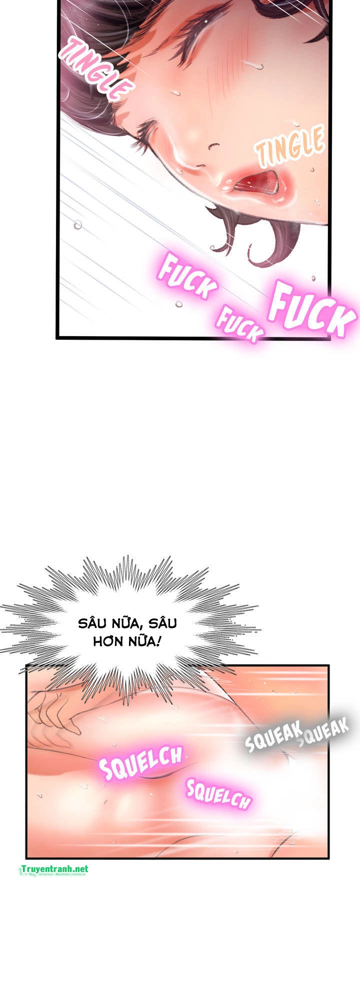 Hé Lộ Về Ngành Công Nghiệp Jav Chapter 18 - 20