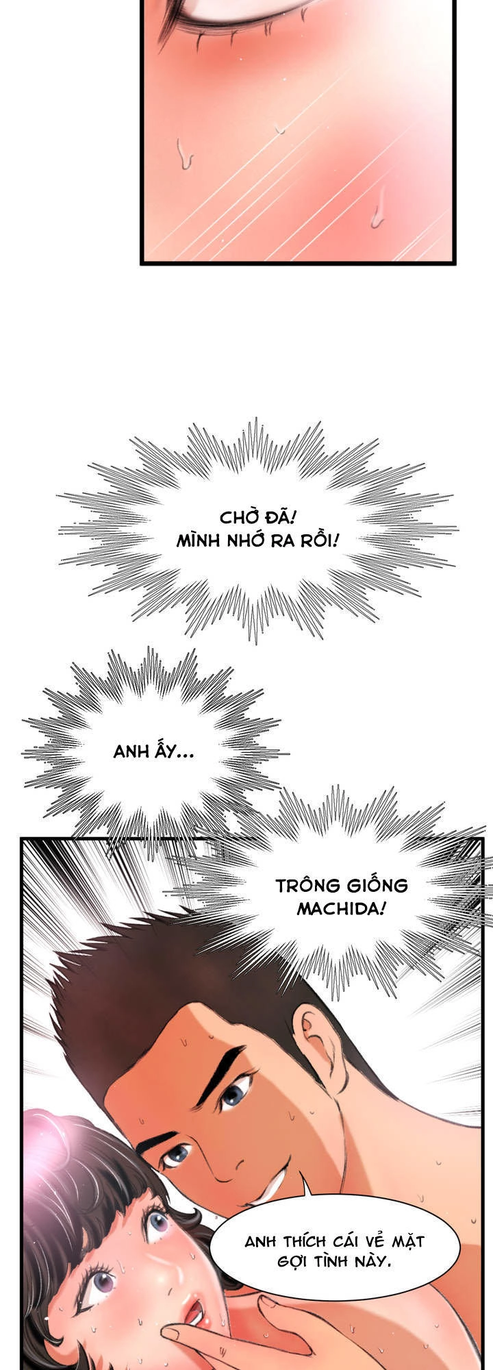 Hé Lộ Về Ngành Công Nghiệp Jav Chapter 19 - 2