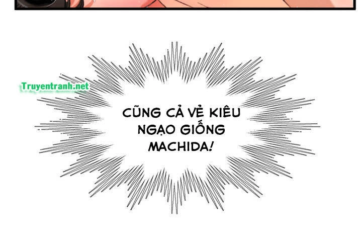 Hé Lộ Về Ngành Công Nghiệp Jav Chapter 19 - 3