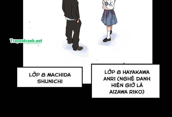 Hé Lộ Về Ngành Công Nghiệp Jav Chapter 19 - 5