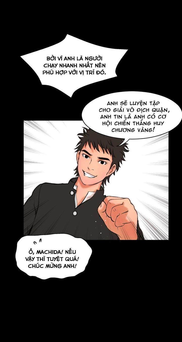 Hé Lộ Về Ngành Công Nghiệp Jav Chapter 19 - 6