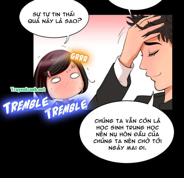 Hé Lộ Về Ngành Công Nghiệp Jav Chapter 19 - 9