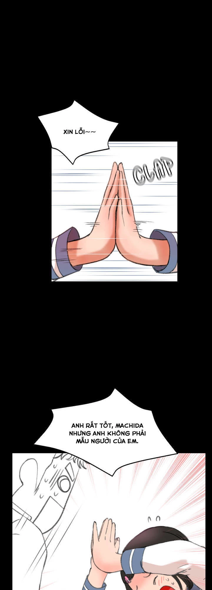 Hé Lộ Về Ngành Công Nghiệp Jav Chapter 19 - 10