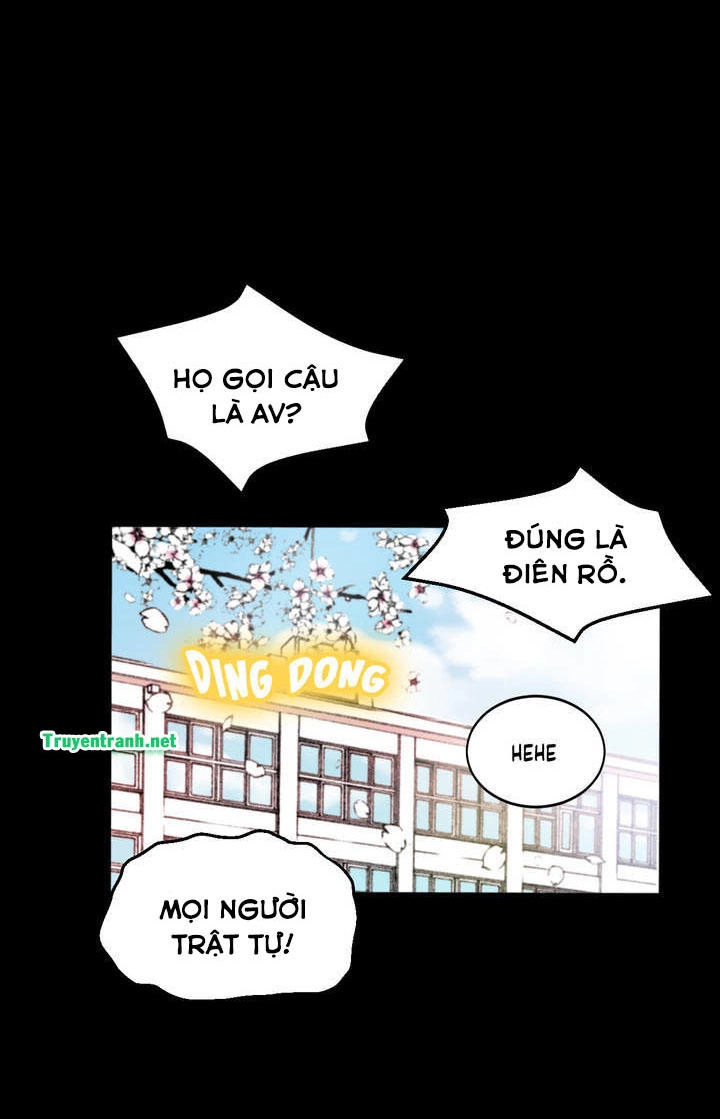 Hé Lộ Về Ngành Công Nghiệp Jav Chapter 20 - 5