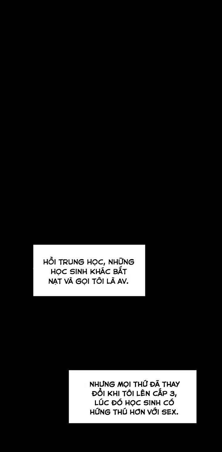 Hé Lộ Về Ngành Công Nghiệp Jav Chapter 20 - 6