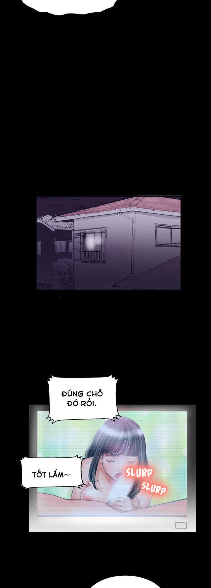 Hé Lộ Về Ngành Công Nghiệp Jav Chapter 20 - 8