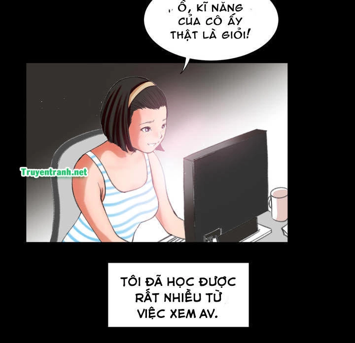 Hé Lộ Về Ngành Công Nghiệp Jav Chapter 20 - 9