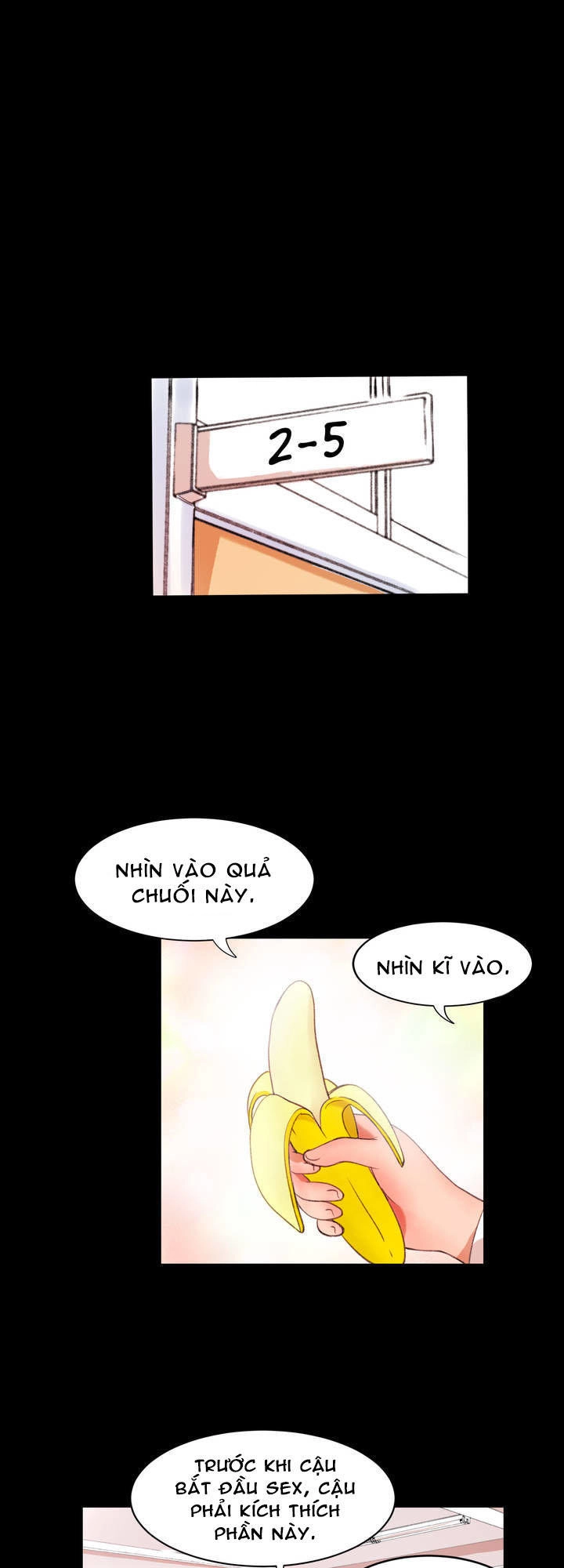 Hé Lộ Về Ngành Công Nghiệp Jav Chapter 20 - 10