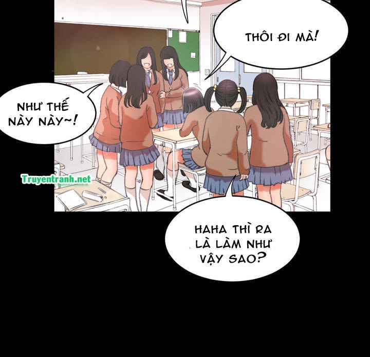 Hé Lộ Về Ngành Công Nghiệp Jav Chapter 20 - 11