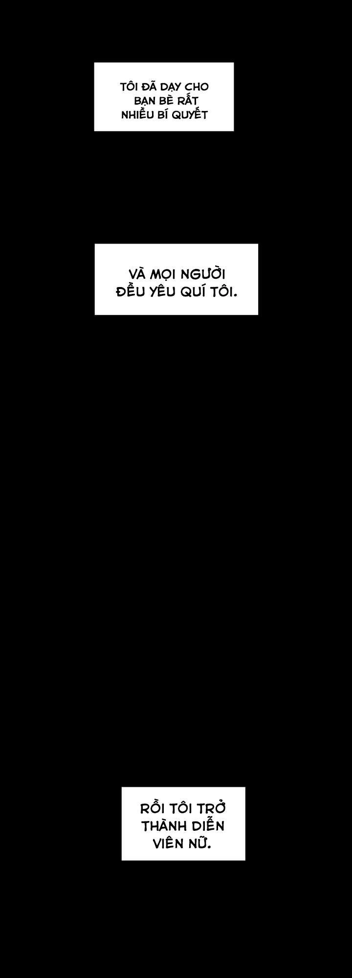 Hé Lộ Về Ngành Công Nghiệp Jav Chapter 20 - 12