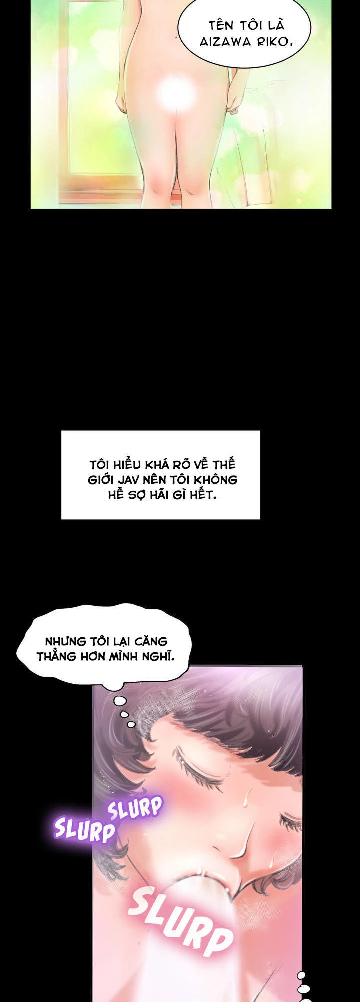 Hé Lộ Về Ngành Công Nghiệp Jav Chapter 20 - 14