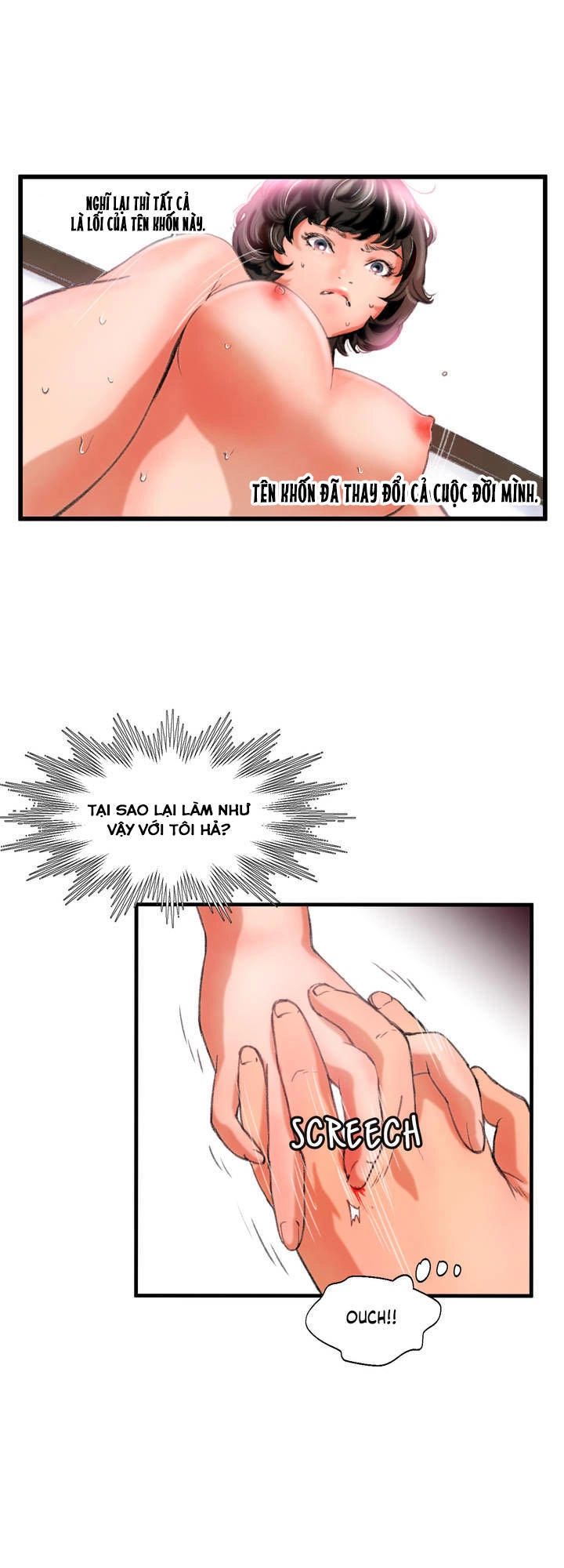 Hé Lộ Về Ngành Công Nghiệp Jav Chapter 20 - 18