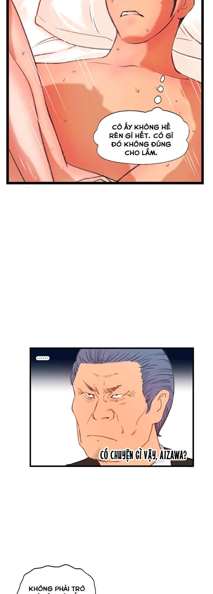 Hé Lộ Về Ngành Công Nghiệp Jav Chapter 20 - 20