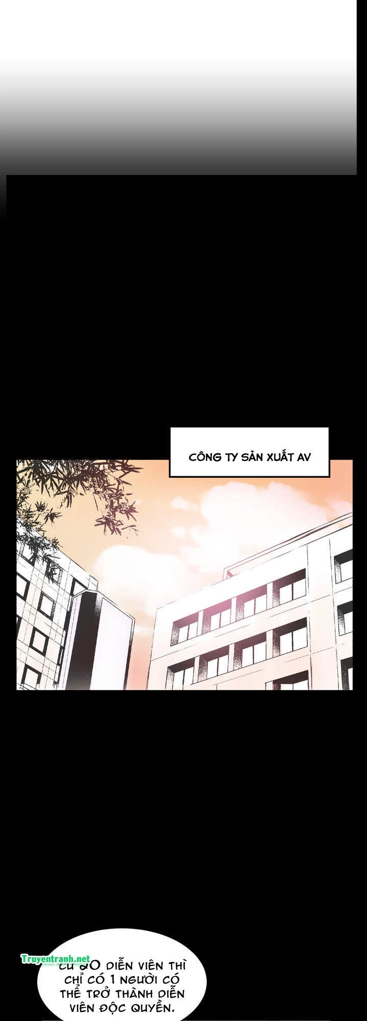 Hé Lộ Về Ngành Công Nghiệp Jav Chapter 21 - 7