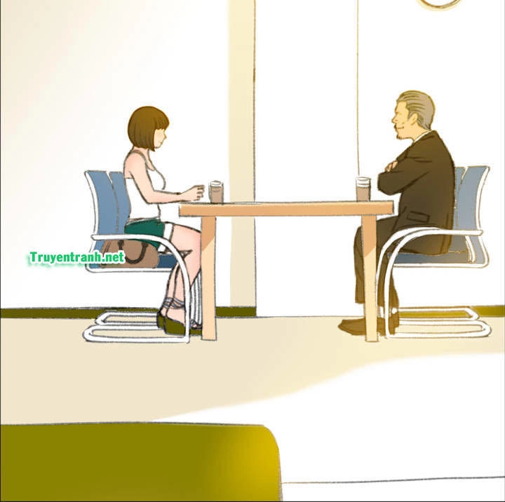 Hé Lộ Về Ngành Công Nghiệp Jav Chapter 21 - 14