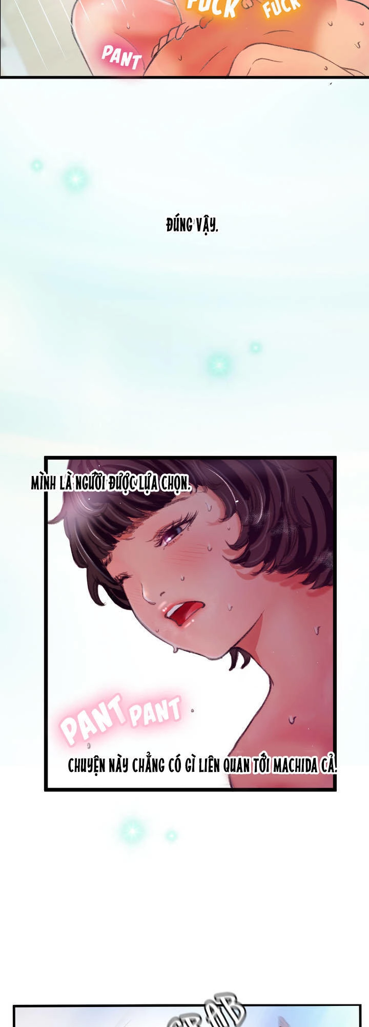 Hé Lộ Về Ngành Công Nghiệp Jav Chapter 21 - 17