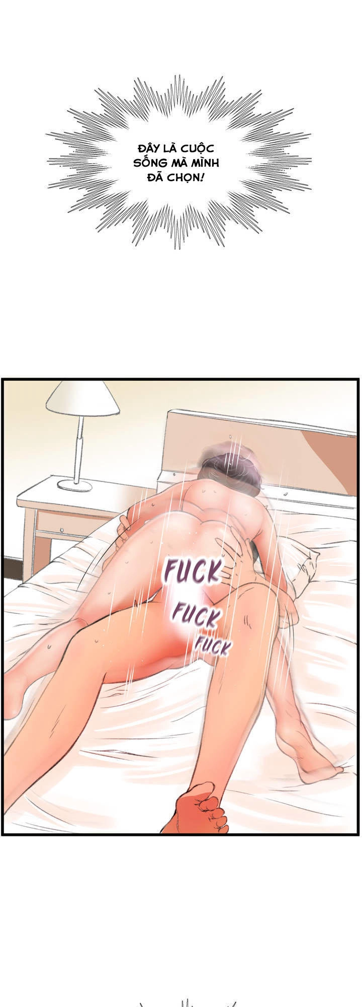 Hé Lộ Về Ngành Công Nghiệp Jav Chapter 21 - 19