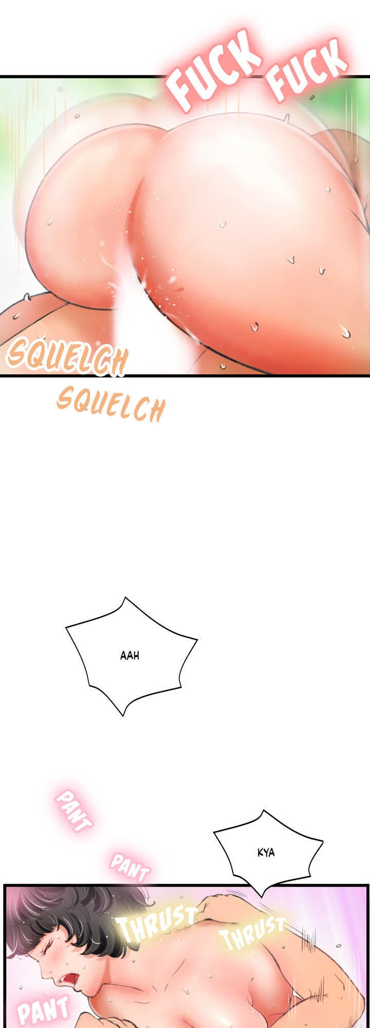 Hé Lộ Về Ngành Công Nghiệp Jav Chapter 21 - 21