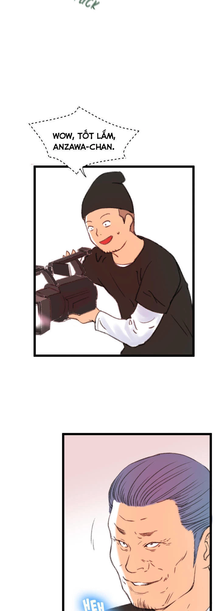 Hé Lộ Về Ngành Công Nghiệp Jav Chapter 21 - 23