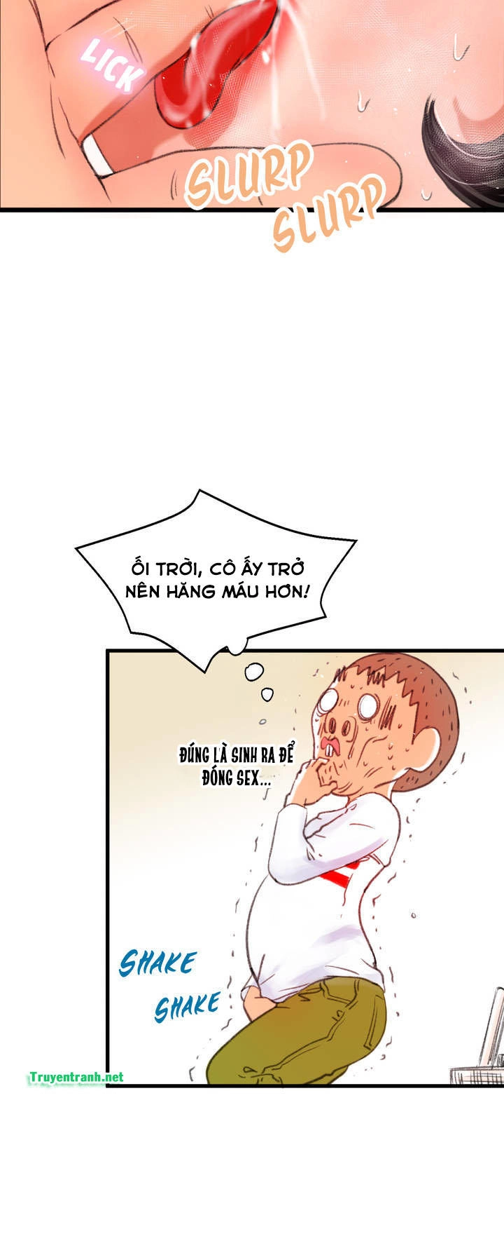 Hé Lộ Về Ngành Công Nghiệp Jav Chapter 22 - 3