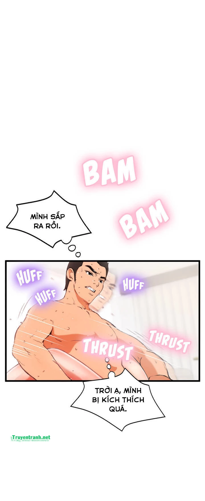 Hé Lộ Về Ngành Công Nghiệp Jav Chapter 22 - 4