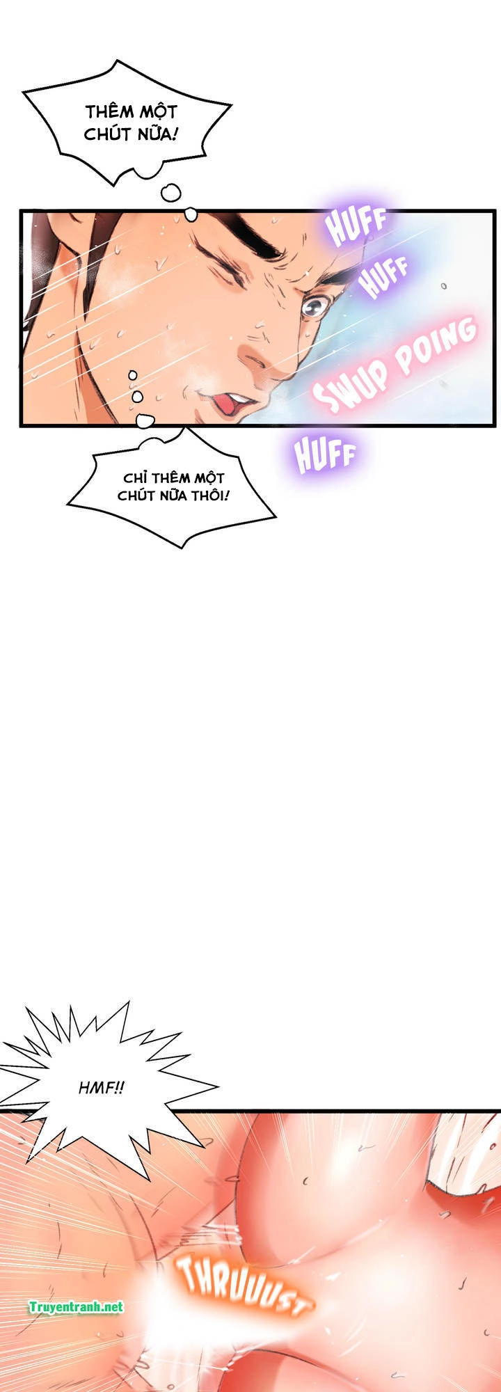 Hé Lộ Về Ngành Công Nghiệp Jav Chapter 22 - 5